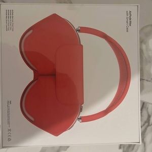 AppleAirPodsMax PINK